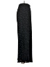 Club Monaco 100% Polyester Black Dress Pants Size 0 - photo 4