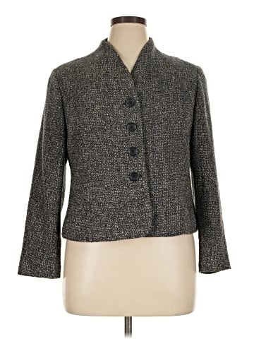 Coldwater Creek Blazer (view 1)