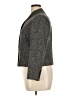 Coldwater Creek Tweed Gray Blazer Size 16 (petite) - photo 5
