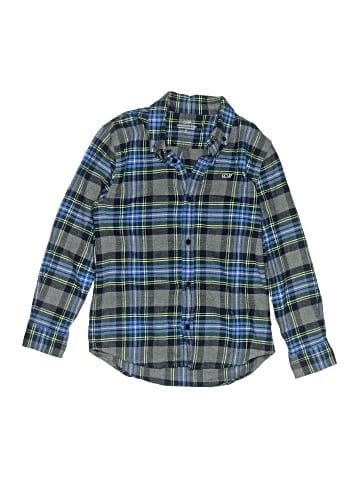 Vineyard Vines Long Sleeve Button-Down Shirt (view 1)