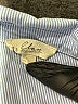 Elan Blue Casual Dress Size L - photo 7