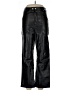 Blank NYC Black Casual Pants Size 30 waist - photo 1