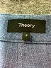 Theory Tweed Blue Dress Pants Size 8 - photo 7