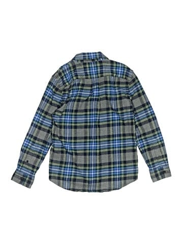 Vineyard Vines Long Sleeve Button-Down Shirt (view 2)