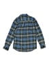 Vineyard Vines Plaid Blue Long Sleeve Button-Down Shirt Size 8 - 10 - photo 2