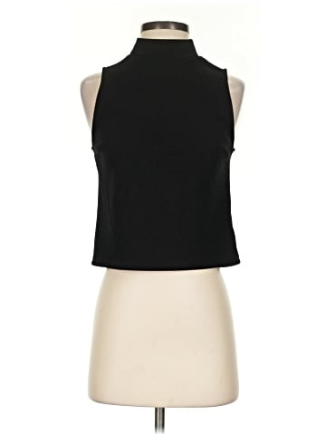 Express Sleeveless Blouse (view 1)