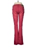 Vigoss Studio Red Jeans Size 7 - photo 2