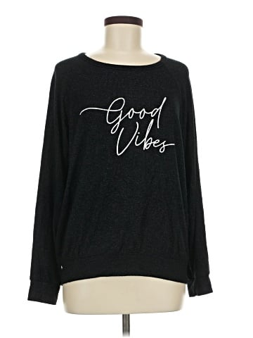 Buffalo by David Bitton Pullover Sweater (view 1)
