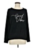 Buffalo by David Bitton Black Pullover Sweater Size M - photo 1
