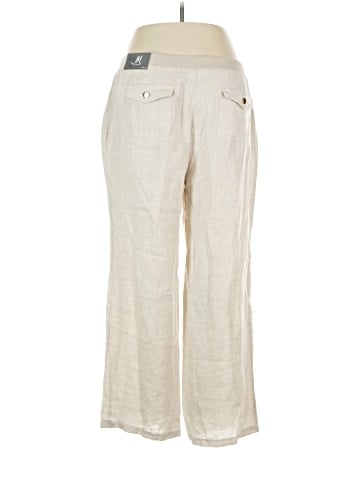JM Collection Casual Pants (view 2)