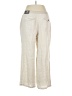 JM Collection Ivory Casual Pants Size 18 - photo 2