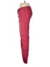 Vigoss Studio Red Jeans Size 7 - photo 5