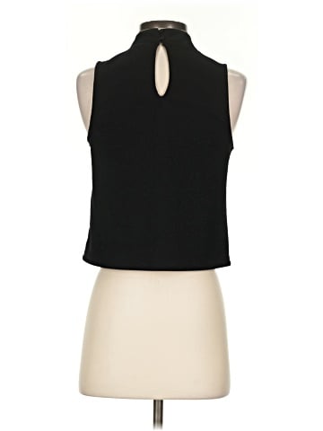 Express Sleeveless Blouse (view 2)