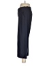 Athleta Solid Blue Dress Pants Size 8 - photo 5