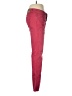 Vigoss Studio Red Jeans Size 7 - photo 4