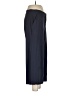 Athleta Solid Blue Dress Pants Size 8 - photo 4