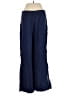 Bella Dahl Blue Casual Pants Size S - photo 2