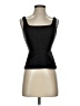 Papillon Blanc Black Tank Top Size S (estimated) - photo 1