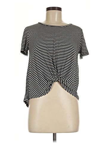 On The Road... Short Sleeve Top (view 1)
