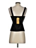 Papillon Blanc Black Tank Top Size S (estimated) - photo 2