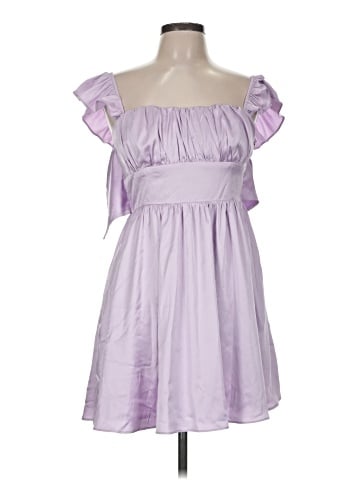 Altar'd State Cocktail Dress (view 1)