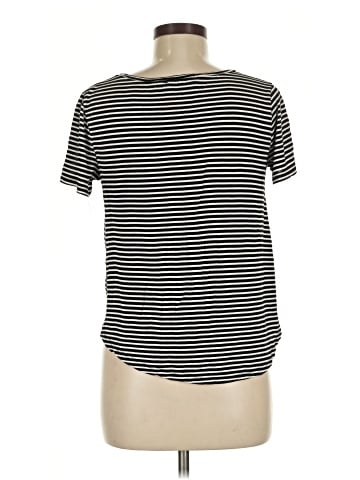 On The Road... Short Sleeve Top (view 2)