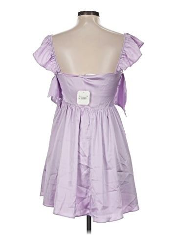 Altar'd State Cocktail Dress (view 2)