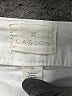 Caslon Silver Casual Pants Size 12 - photo 7