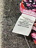 TCEC 100% Polyester Pink Short Sleeve Blouse Size M - photo 5