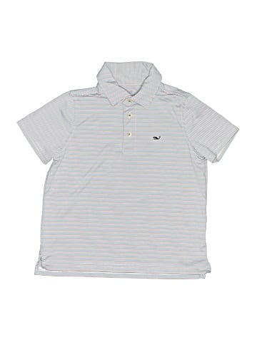 Vineyard Vines Short Sleeve Polo (view 1)