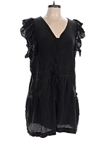 Jodi Arnold for The Limited Romper (view 1)