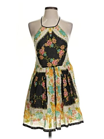 Ecote Cocktail Dress (view 1)