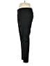 RAG Solid Black Active Pants Size 2X - photo 5