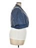 R&M Richards Blue Jacket Size 22 - photo 4