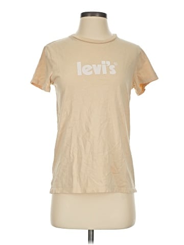Levi's Short Sleeve T-Shirt (view 1)