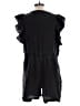 Jodi Arnold for The Limited Black Romper Size XL - photo 2
