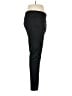 RAG Solid Black Active Pants Size 2X - photo 4