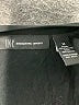 INC International Concepts 100% Polyester Black Long Sleeve Blouse Size M - photo 8