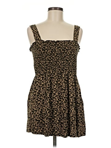 Venus Casual Dress (view 1)