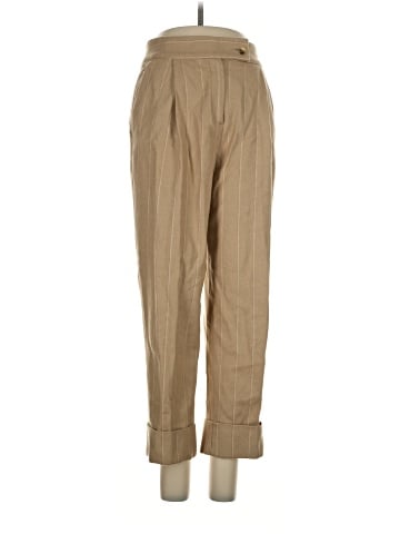 Massimo Dutti Casual Pants (view 1)