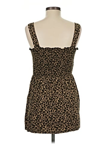 Venus Casual Dress (view 2)