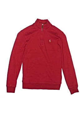Polo By Ralph Lauren Pullover Sweater