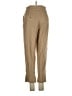 Massimo Dutti Tan Casual Pants Size 4 - photo 2