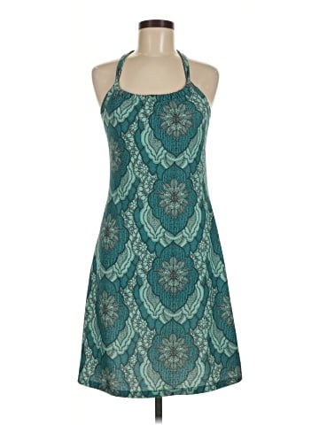 PrAna Cocktail Dress (view 1)