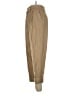 Massimo Dutti Tan Casual Pants Size 4 - photo 5