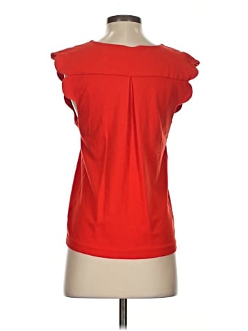 Akemi + Kin Sleeveless Blouse (view 2)