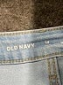 Old Navy Blue Jeans Size 14 - photo 7