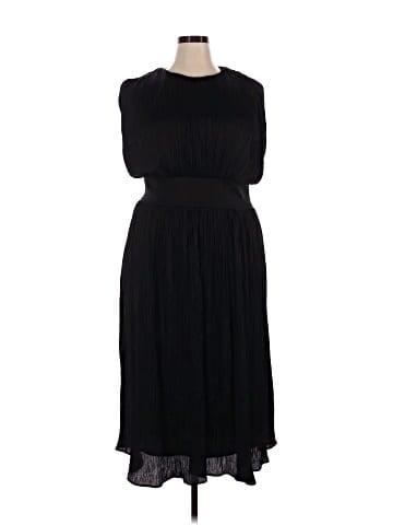 Banana Republic Factory Store Casual Dress (view 1)