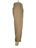 Massimo Dutti Tan Casual Pants Size 4 - photo 4