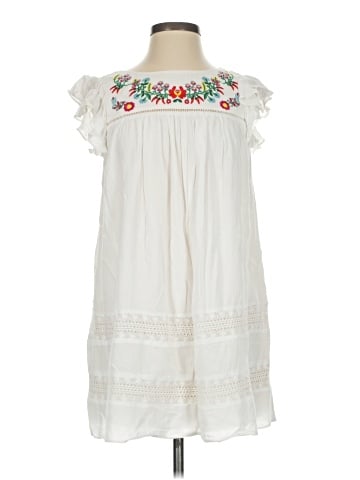 Rebecca Minkoff Sleeveless Top (view 1)